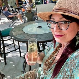 Meet your Posher, Niamh